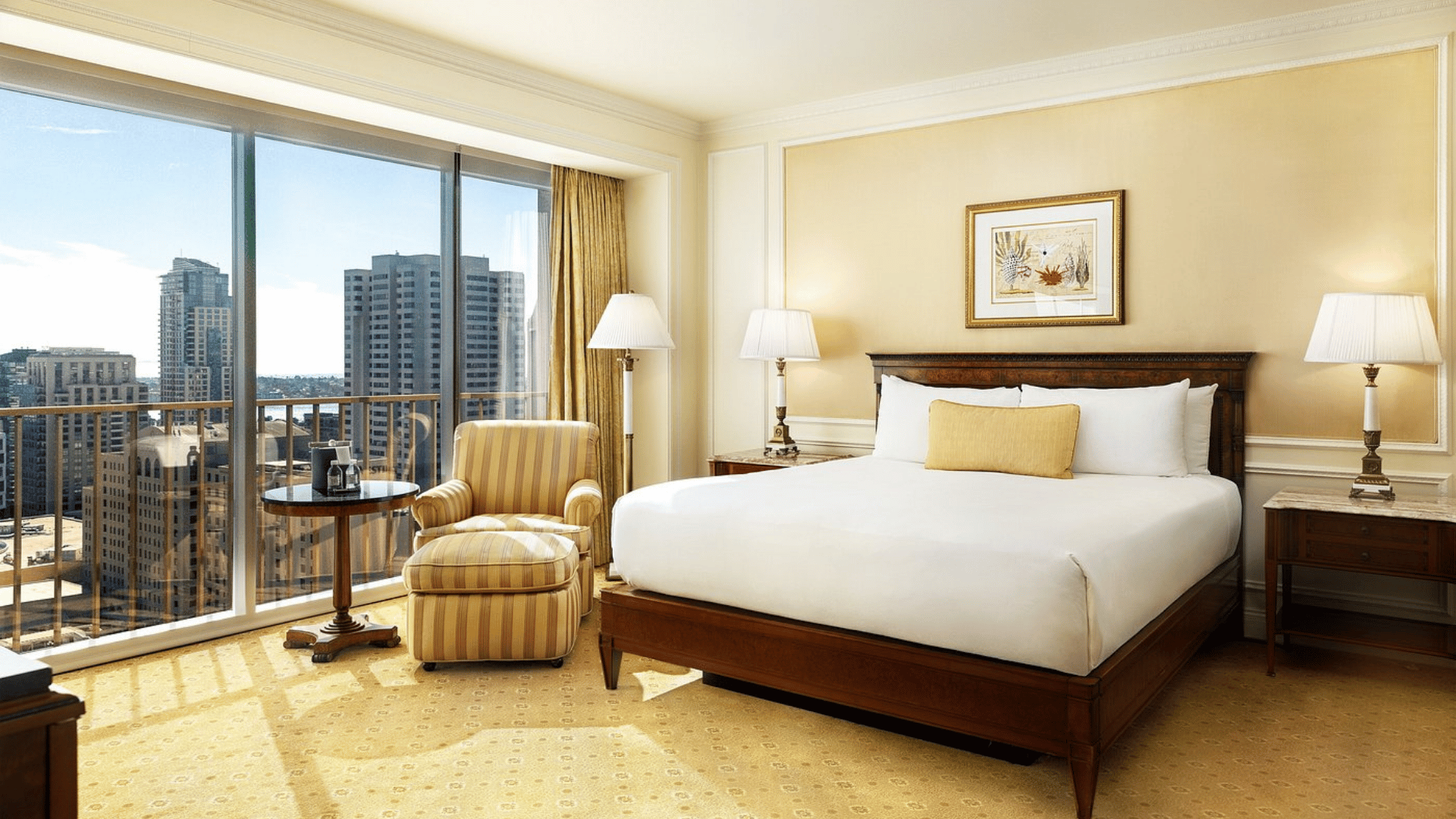 Westgate Hotel