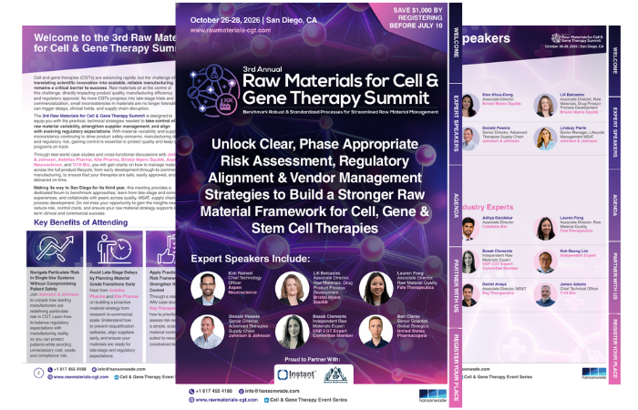 71195 - 3rd Raw Materials