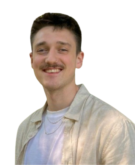 Angus Booth