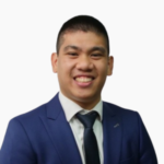 Benjamin Cho