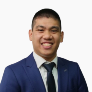 Ben Cho