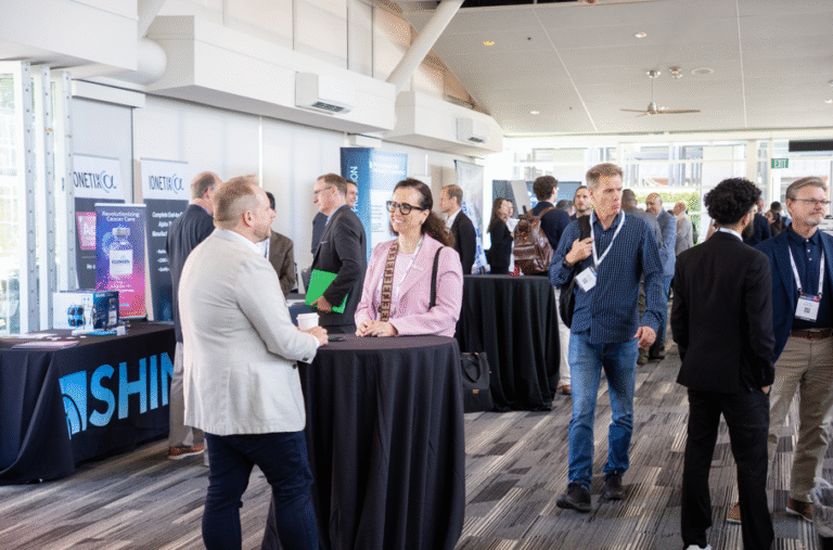 Why Partner Image | CGT Conference | 3rd Raw Materials for Cell & Gene Therapy Summit