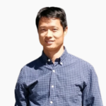 Shawn Wang