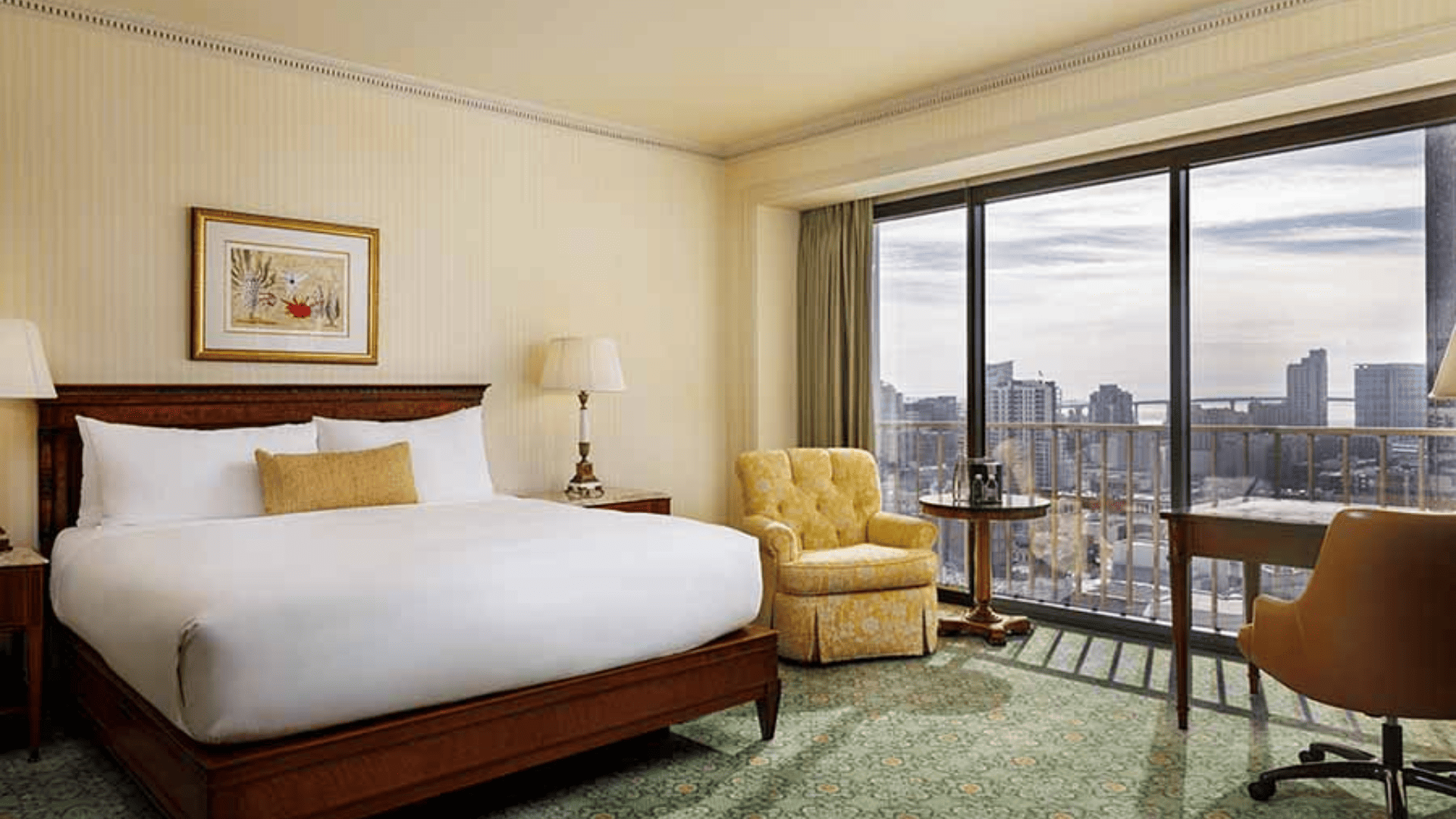 The Westgate Hotel (3)