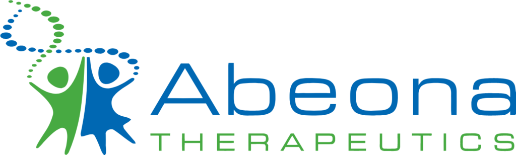 Abeona Therapeutics - Attending Companies - 3rd Raw Materials for Cell & Gene Therapy Summit