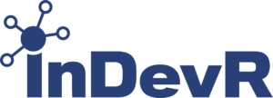 InDevR Logo - Innovation Partner