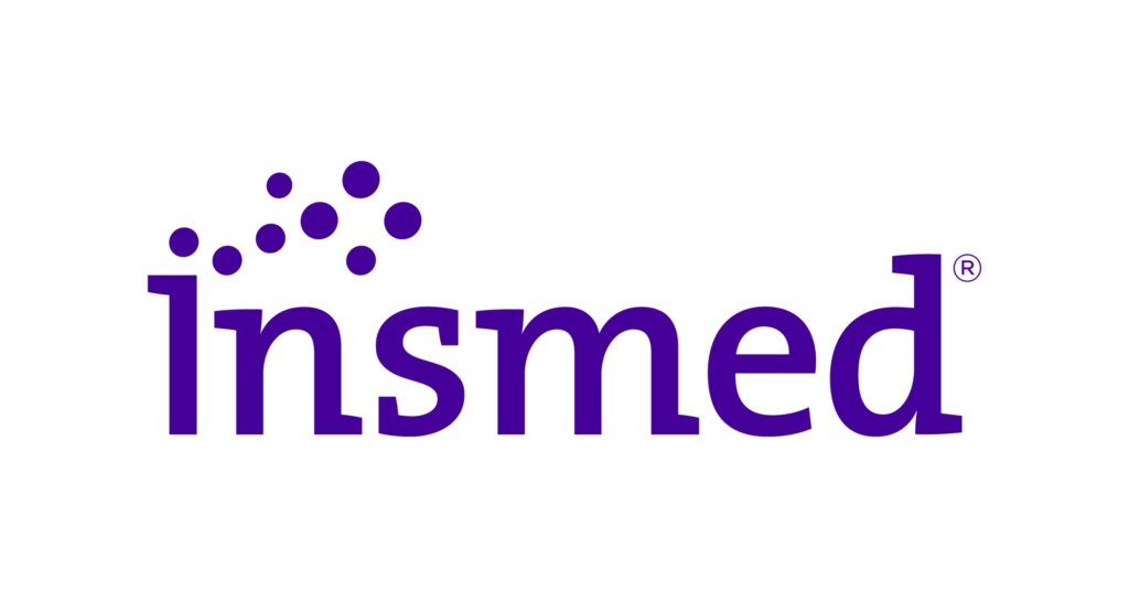 Insmed - Attending Companies