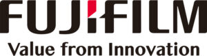 FUJIFILM Partner Logo