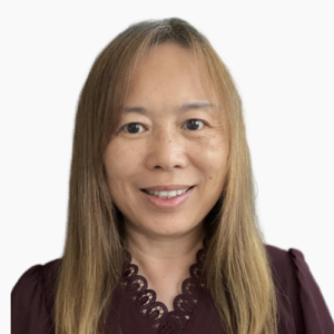 Tingxia Guo