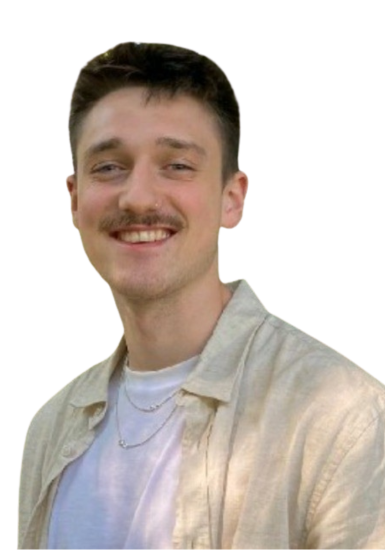Angus Booth