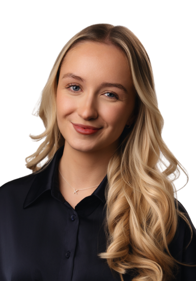Ella Sheehan