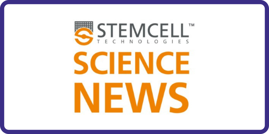 stemcell science news