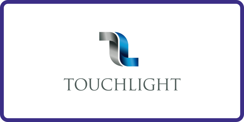 Touchlight