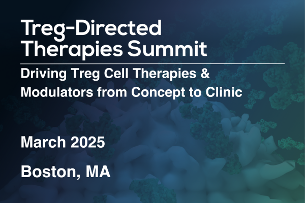 56868 - 7th Treg-Directed Therapies Summit 2025