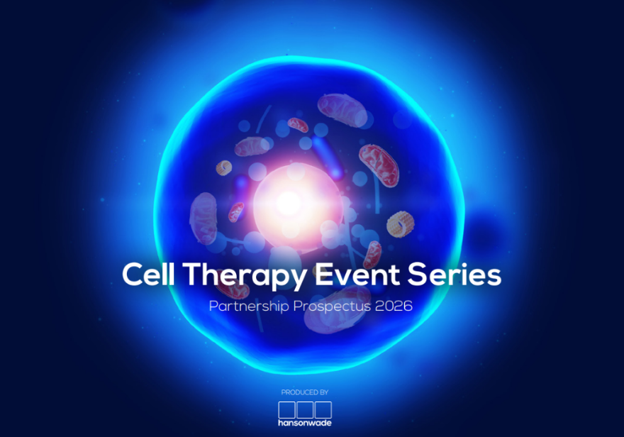 Cell Therapy Partnership Prospectus